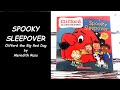 Read Aloud Book Spooky Sleepover Clifford The Big Red Dog