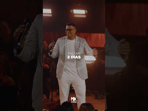 "Fiel no Pouco", faltam 2 dias para louvarmos juntos!