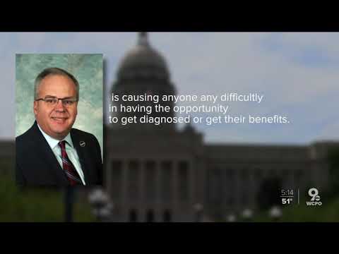 Is a 2018 black lung law benefitting patients or coal companies?