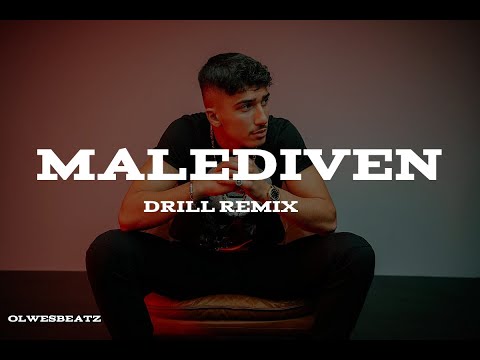 "MERO MALEDIVEN" x UK/NY DRILL x POP SMOKE TYPE BEAT