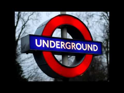 Da Cove - The Underground