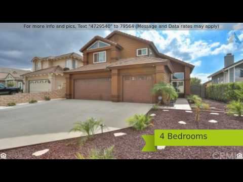 Priced at $410,000 - 19839 Nipoma Court, Riverside, CA 92508