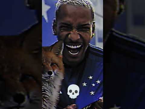 Edit Mateus Pereira Cruzeiro 💀💙🦊