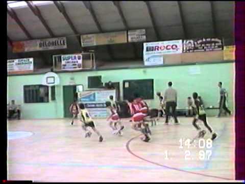 1997 Orchies   AAEDD Poussin