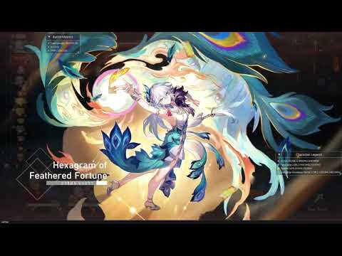 Buffed Sparkle + Yaoguang = Archer Takes it all || E0S1 0cc w/ sustain vs Cocolia (MOC) and SAM (AA)