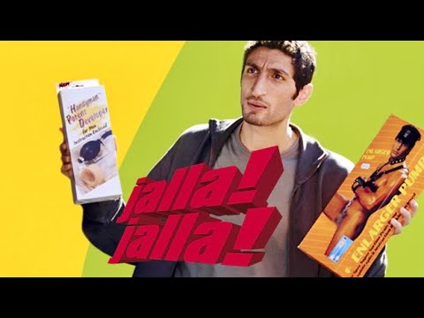 Jalla Jalla - Ganzer Film Deutsch