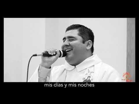 Padre Miguel - Necesito de Tí (Oración y Canto) Lyric Video