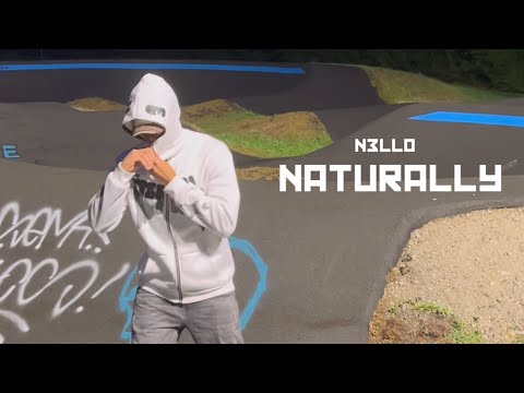 N3llo - Naturally [Official Music Video]