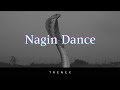Trenex   Nagin Dance Snake Music Official Music • Copyright Free