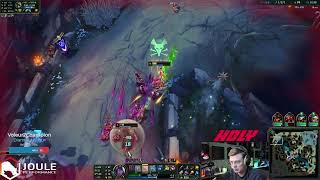 63 - VARUS TOP - UNRANKED TO MASTER HARD MODE 2025