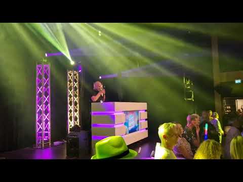 Ben Liebrand - Disco Boogie Wonderland - 02-09-2023 - De Nobelaer Etten-Leur