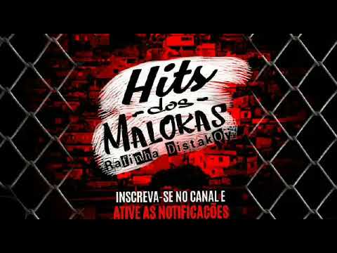 É Rave Na Favela - MC Rafa 22 - Fritação Nas Favelas (DJ Guina)