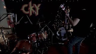 CKY - AFTERWORLD (fuCKYou 2020) - 1080p