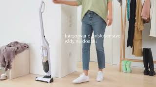 Bosch Flexxo Gen2 BCH3K2801