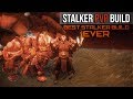 Wildstar | Best Stalker PvP Build (OUTDATED ...