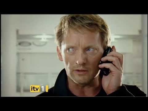 ITV1 Wales Continuity 11-01-08