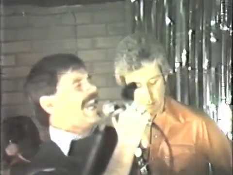 Unchained Melody - James Royal