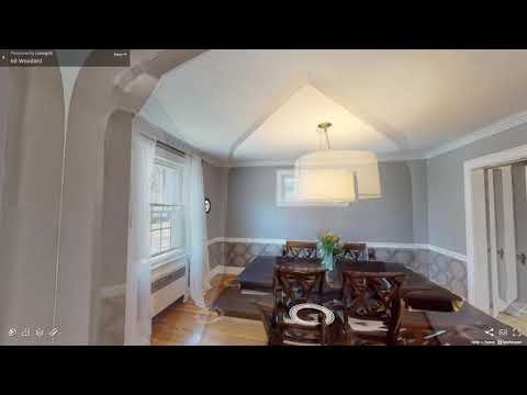 60 Woodward Street, Boston, MA - Presented by Greg Dorsey