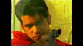 Sindicato argentino del hip hop del barrio parte II en vivo luna park