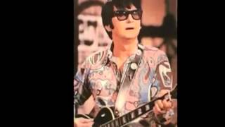 008 213 Afraid To Sleep Roy Orbison Video