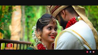 Wedding 2021 | Hrudayada Paadu | RANJITH & MADHURA | MMC Studio Balehonnur | Chikamagaluru