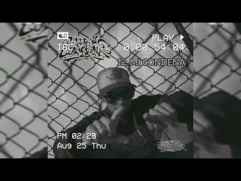 12. Mi condena - Mi condena - (Nadie beats) - Ensamble Récords - 2017