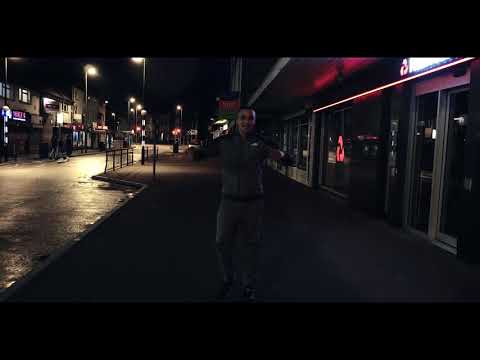 P110 - Fate - Set Man [Net Video]