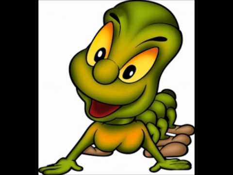 BARNEY vs RAFAELA STONOŽKA