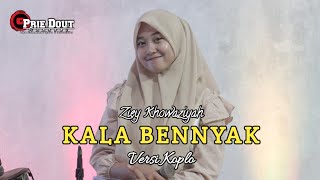 Download lagu Kala Benyak [Faris Meonk] Cover Versi Koplo || Ziey Khowaziyah mp3