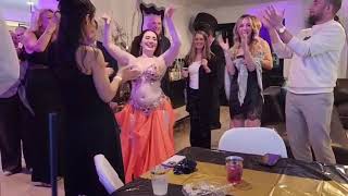 Arabic girl big booty belly dance || belly dance || arabic dance #viral #dance #reels #vlogging