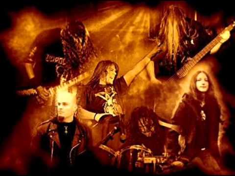 Darkfall - Vertigo II online metal music video by DARKFALL