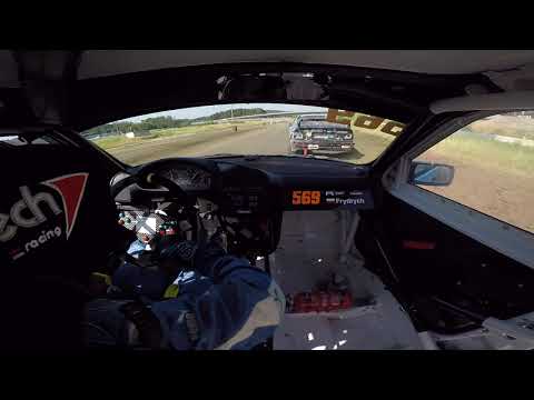 2 MPRC 2021 - Sosnová - Joker Lap