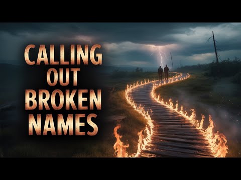 Thumbnail for What Happens When Secrets Fall From The Sky?