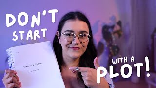 First Novel? This is What No One Tells You