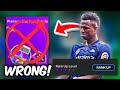 10 Things You Should NEVER Do in EA FC Mobile 24! (For Beginners)