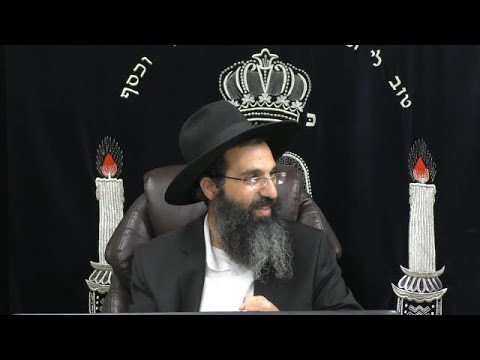שנת שמיטה - ג' - מותר ואסור 🌱 הרב שי עובד