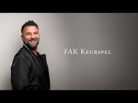 Ruhan du Toit - FAK Keurspel (Lirieke Video)