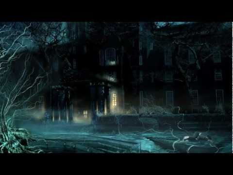Evil Ghostly Child caught on camera