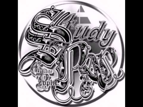 STUDYRAP ft BLACK GENERATION AND FEHOCY STYLE-(ANAK DESA)