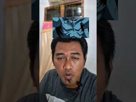 top 3 iconic duel untuk anime yang rilis di bawah tahun 2010 #anime #manga