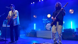 The Fray - She Is - The Vic Theater - Chicago, IL - 10/4/24