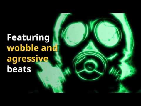 Dubstep Dj Beat mixer Video