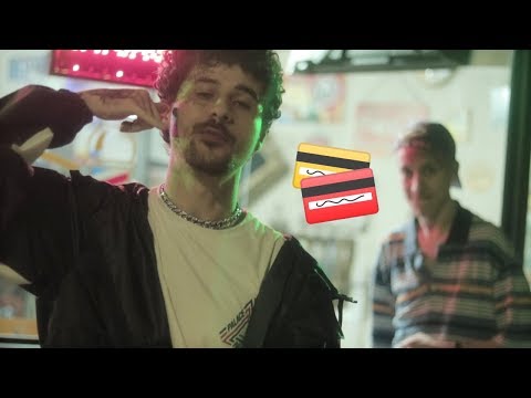 Gui Gomez - Clonado ft Duzz (prod. Ecologyk) [Dir. DragonBoys]