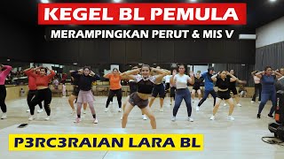 Download lagu SENAM BL PEMULA MUSIK TERBARU MENGECILKAN PERUT PAHA LENGAN mp3