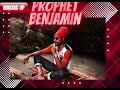 Prophet Benjamin - Waking Up