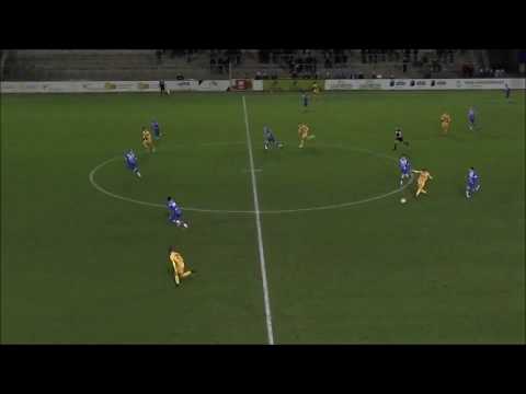 ASV Geel - KFC Duffel    11-01-2020