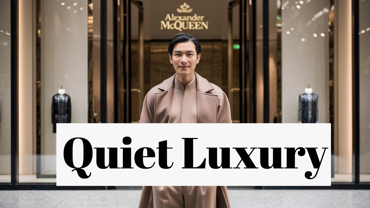 Designer Brands the Rich Actually Wear