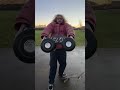 Too Much POWER