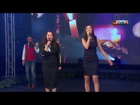 Kuncert Helu Bambin 2018 - Debbie Scerri & Nicole Vella - In Dulci Jubilo (Fi Hlewwa L-Ferh)