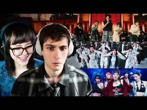 CCrizzic and Emmy Rae